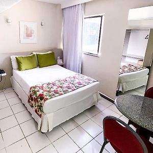 Double Room Gym Access